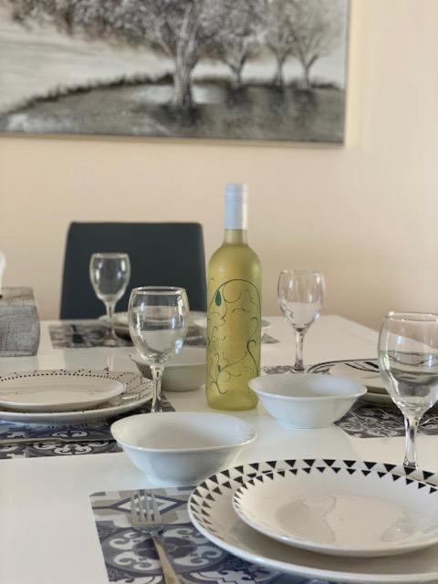 Royal Seacrest F G5 Ground Floor Apartment Paphos Eksteriør bilde